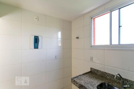 Apartamento à venda com 130m², 2 quartos e 2 vagas Apartamento à venda com 130m², 2 quartos e 2 vagasCozinha