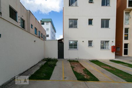 Apartamento à venda com 130m², 2 quartos e 2 vagas Apartamento à venda com 130m², 2 quartos e 2 vagasGaragem