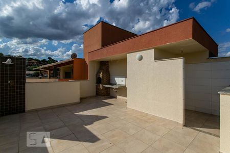 Apartamento à venda com 130m², 2 quartos e 2 vagas Apartamento à venda com 130m², 2 quartos e 2 vagasCobertura