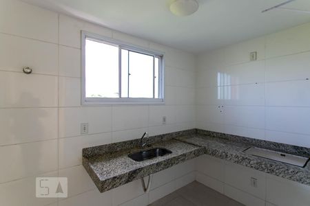 Apartamento à venda com 130m², 2 quartos e 2 vagas Apartamento à venda com 130m², 2 quartos e 2 vagasCozinha