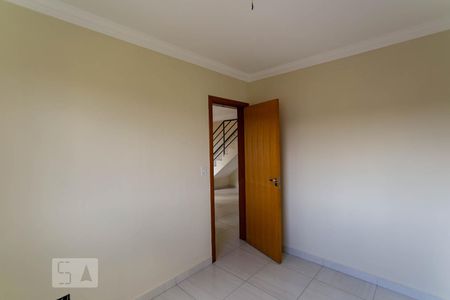 Quarto 1 de apartamento à venda com 2 quartos, 130m² em Santa Monica, Belo Horizonte
