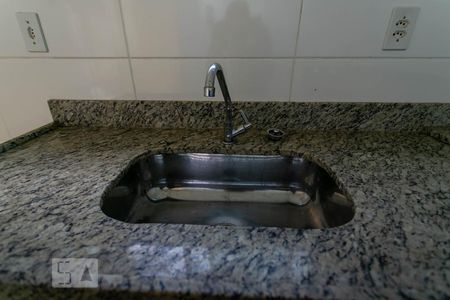 Apartamento à venda com 130m², 2 quartos e 2 vagas Apartamento à venda com 130m², 2 quartos e 2 vagasCozinha