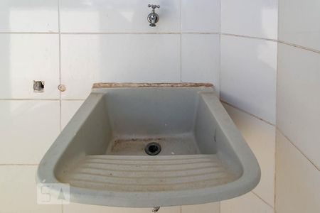 Apartamento à venda com 130m², 2 quartos e 2 vagas Apartamento à venda com 130m², 2 quartos e 2 vagasÁrea de Serviço