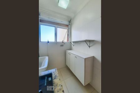 Apartamento à venda com 45m², 2 quartos e 1 vagaÁrea de Serviço