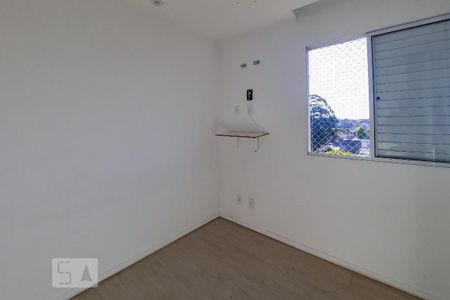 Apartamento à venda com 45m², 2 quartos e 1 vagaQuarto 2