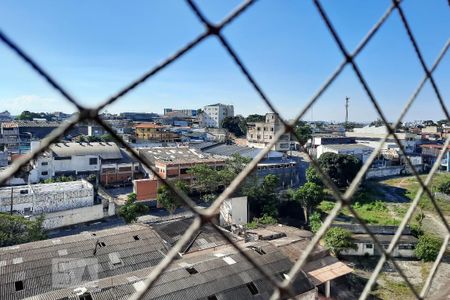 Apartamento à venda com 45m², 2 quartos e 1 vagaVista do Quarto 1