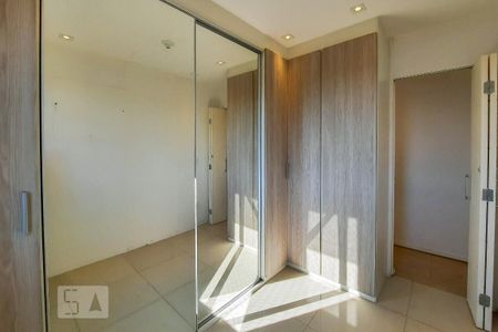 Apartamento à venda com 45m², 2 quartos e 1 vagaQuarto 1