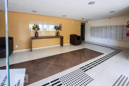 Apartamento à venda com 45m², 2 quartos e 1 vagaÁrea Comum