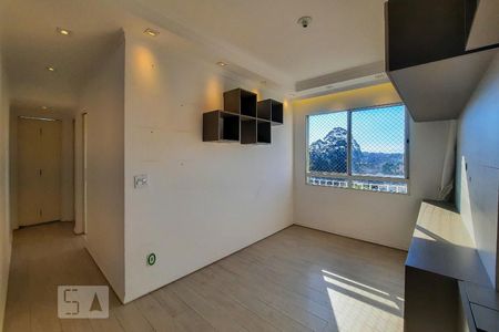 Sala de apartamento à venda com 2 quartos, 45m² em Jardim Canhema, Diadema