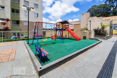 Apartamento à venda com 45m², 2 quartos e 1 vagaÁrea Comum