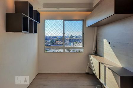Sala de apartamento à venda com 2 quartos, 45m² em Jardim Canhema, Diadema