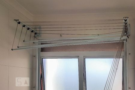 Apartamento à venda com 45m², 2 quartos e 1 vagaÁrea de Serviço