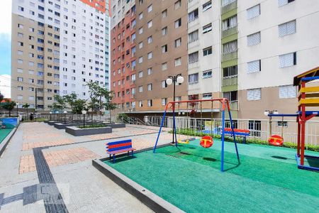 Apartamento à venda com 45m², 2 quartos e 1 vagaÁrea Comum
