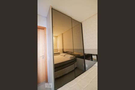 Apartamento para alugar com 33m², 1 quarto e 2 vagasSuíte