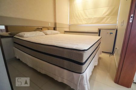 Apartamento para alugar com 33m², 1 quarto e 2 vagasSuíte