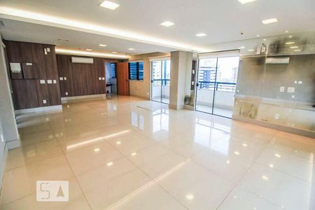 Apartamento para alugar com 33m², 1 quarto e 2 vagasSalão de festas