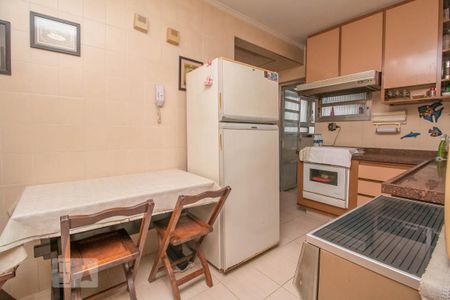 Apartamento à venda com 138m², 3 quartos e 2 vagas Apartamento à venda com 138m², 3 quartos e 2 vagasCozinha
