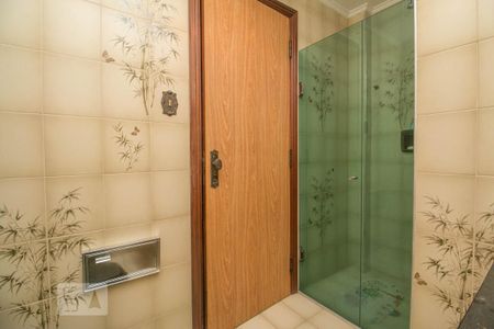 Apartamento à venda com 138m², 3 quartos e 2 vagas Apartamento à venda com 138m², 3 quartos e 2 vagasBanheiro