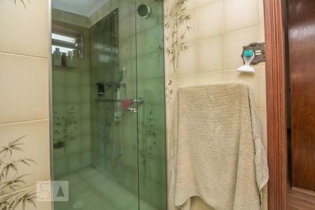 Apartamento à venda com 138m², 3 quartos e 2 vagas Apartamento à venda com 138m², 3 quartos e 2 vagasBanheiro Suite