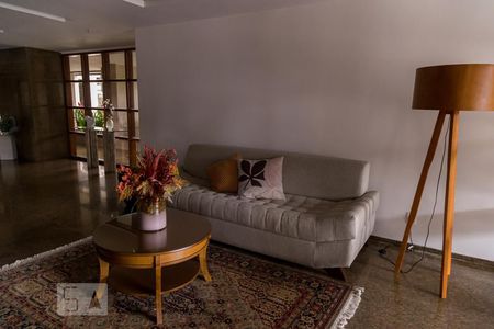 Apartamento à venda com 155m², 3 quartos e 2 vagas Apartamento à venda com 155m², 3 quartos e 2 vagasÁrea comum