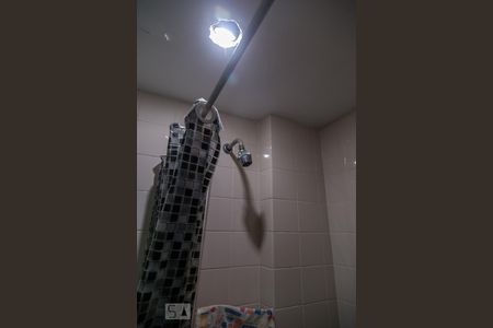 Apartamento à venda com 155m², 3 quartos e 2 vagas Apartamento à venda com 155m², 3 quartos e 2 vagasBanheiro de Serviço