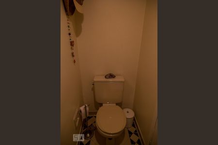 Apartamento à venda com 155m², 3 quartos e 2 vagas Apartamento à venda com 155m², 3 quartos e 2 vagasBanheiro 2