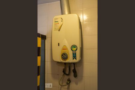 Apartamento à venda com 155m², 3 quartos e 2 vagas Apartamento à venda com 155m², 3 quartos e 2 vagasBanheiro da Suíte