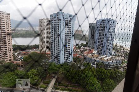 Apartamento à venda com 155m², 3 quartos e 2 vagas Apartamento à venda com 155m², 3 quartos e 2 vagasVista do Quarto 1