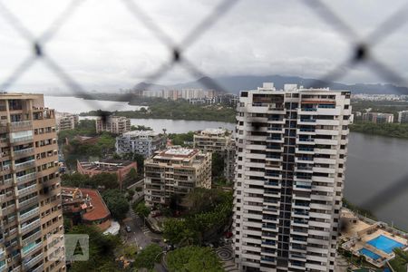 Apartamento à venda com 155m², 3 quartos e 2 vagas Apartamento à venda com 155m², 3 quartos e 2 vagasVista da Sala