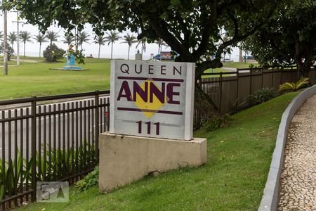 Apartamento à venda com 155m², 3 quartos e 2 vagas Apartamento à venda com 155m², 3 quartos e 2 vagasFachada do Condomínio