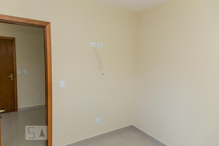 Quarto  de apartamento para alugar com 1 quarto, 31m² em Vila Medeiros, São Paulo