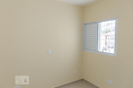 Quarto  de apartamento para alugar com 1 quarto, 31m² em Vila Medeiros, São Paulo