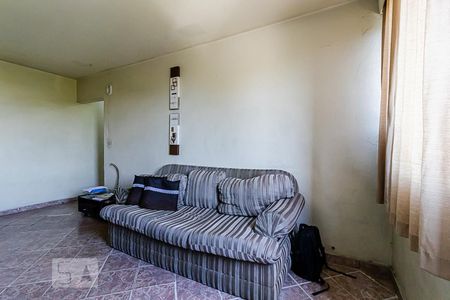 Sala de apartamento à venda com 2 quartos, 80m² em Sacomã, São Paulo