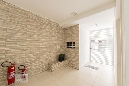 Studio para alugar com 27m², 1 quarto e sem vagaÁrea comum