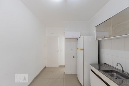 Studio de kitnet/studio para alugar com 1 quarto, 30m² em Quarta Parada, São Paulo