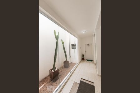 Studio para alugar com 27m², 1 quarto e sem vagaÁrea Externa