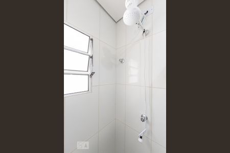 Studio para alugar com 27m², 1 quarto e sem vagaBanheiro Social