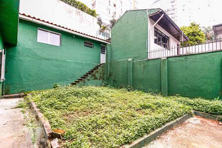 Casa para alugar com 220m², 3 quartos e sem vaga Casa para alugar com 220m², 3 quartos e sem vagaQuintal