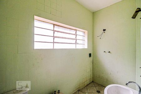 Casa para alugar com 220m², 3 quartos e sem vaga Casa para alugar com 220m², 3 quartos e sem vagaBanheiro