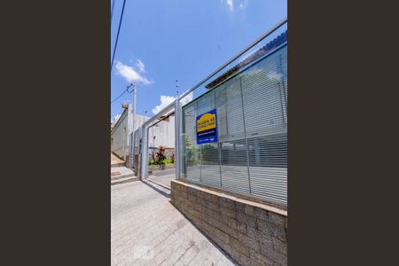 Apartamento para alugar com 110m², 3 quartos e 1 vaga Apartamento para alugar com 110m², 3 quartos e 1 vagaFachada