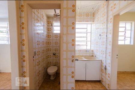 Apartamento para alugar com 110m², 3 quartos e 1 vaga Apartamento para alugar com 110m², 3 quartos e 1 vagaÁrea de serviço