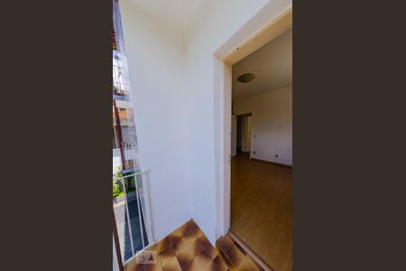 Apartamento para alugar com 110m², 3 quartos e 1 vaga Apartamento para alugar com 110m², 3 quartos e 1 vagaVaranda do quarto 2