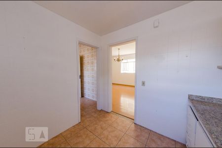 Apartamento para alugar com 110m², 3 quartos e 1 vaga Apartamento para alugar com 110m², 3 quartos e 1 vagaCozinha