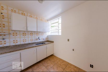 Apartamento para alugar com 110m², 3 quartos e 1 vaga Apartamento para alugar com 110m², 3 quartos e 1 vagaCozinha