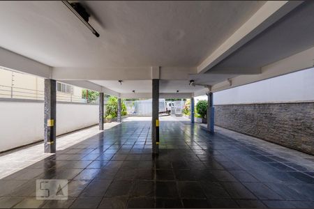 Apartamento para alugar com 110m², 3 quartos e 1 vaga Apartamento para alugar com 110m², 3 quartos e 1 vagaEntrada