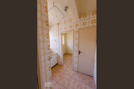 Apartamento para alugar com 110m², 3 quartos e 1 vaga Apartamento para alugar com 110m², 3 quartos e 1 vagaÁrea de serviço