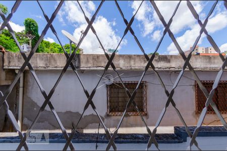Quarto 1 - Vista de apartamento para alugar com 3 quartos, 110m² em Salgado Filho, Belo Horizonte