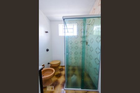 Apartamento para alugar com 110m², 3 quartos e 1 vaga Apartamento para alugar com 110m², 3 quartos e 1 vagaBanheiro