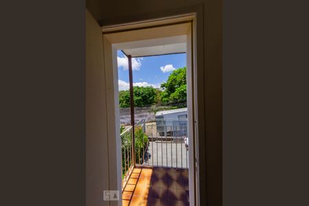 Apartamento para alugar com 110m², 3 quartos e 1 vaga Apartamento para alugar com 110m², 3 quartos e 1 vagaVaranda do quarto 2