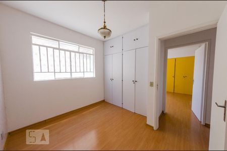 Apartamento para alugar com 110m², 3 quartos e 1 vaga Apartamento para alugar com 110m², 3 quartos e 1 vagaQuarto 3